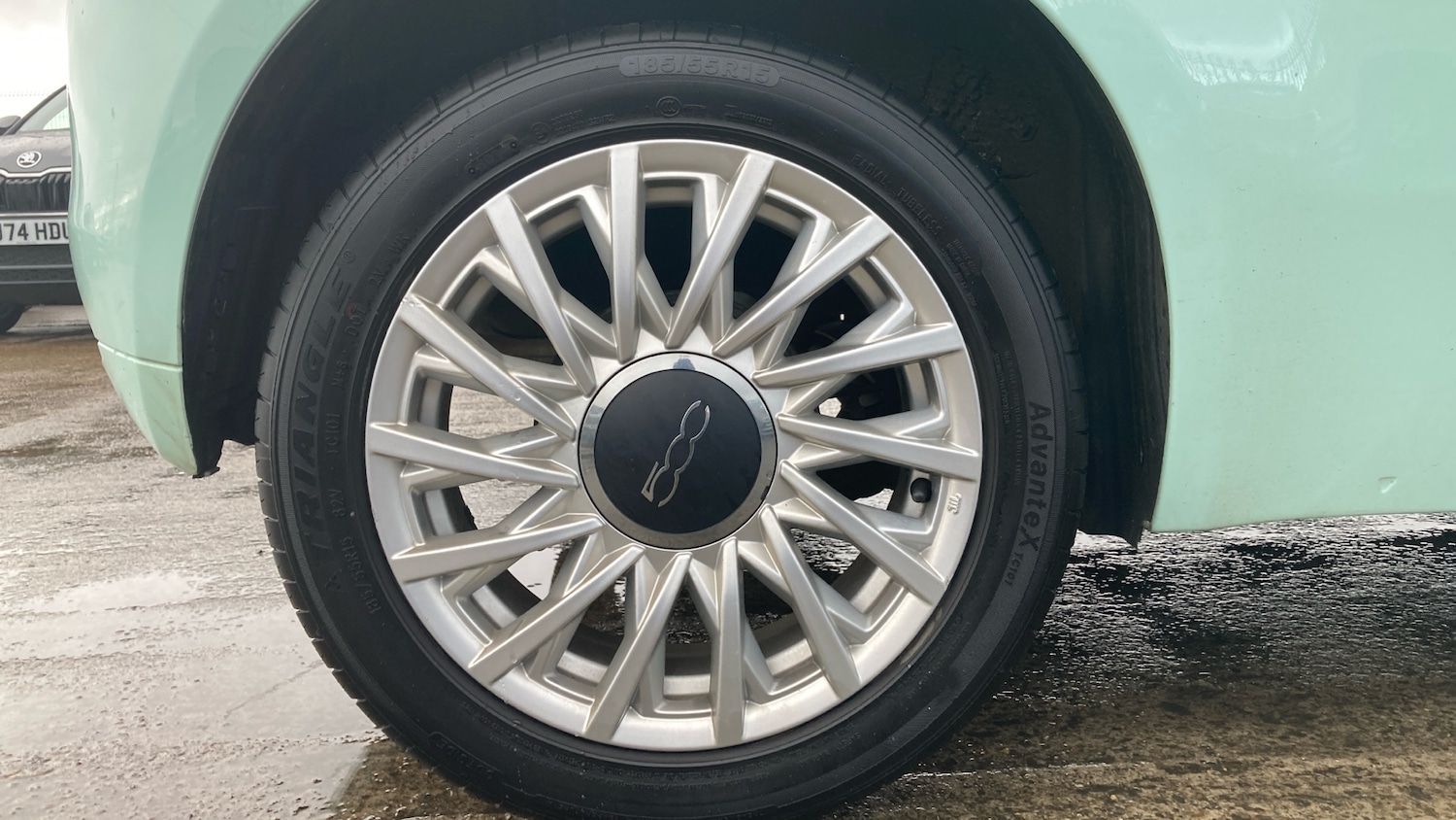 Used Fiat 500 2017 for sale - 76494440: Photo 7