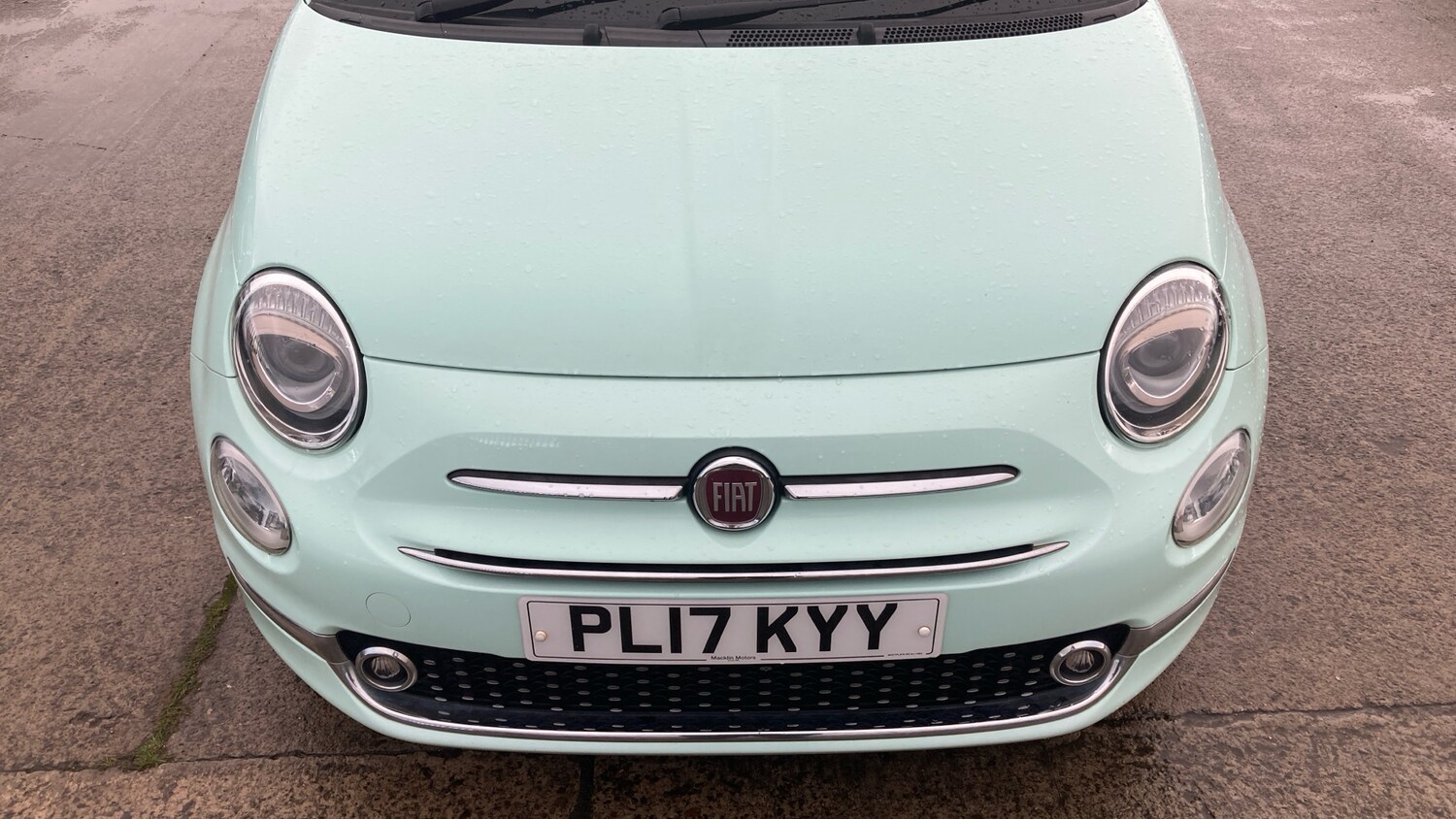 Used Fiat 500 2017 for sale - 76494440: Photo 8