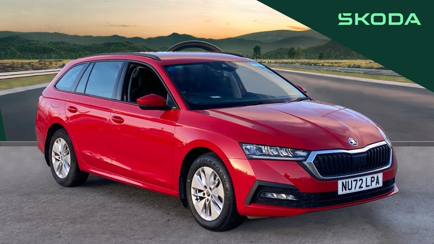 Used Skoda Octavia 2022 for sale - 76792933: Photo 1