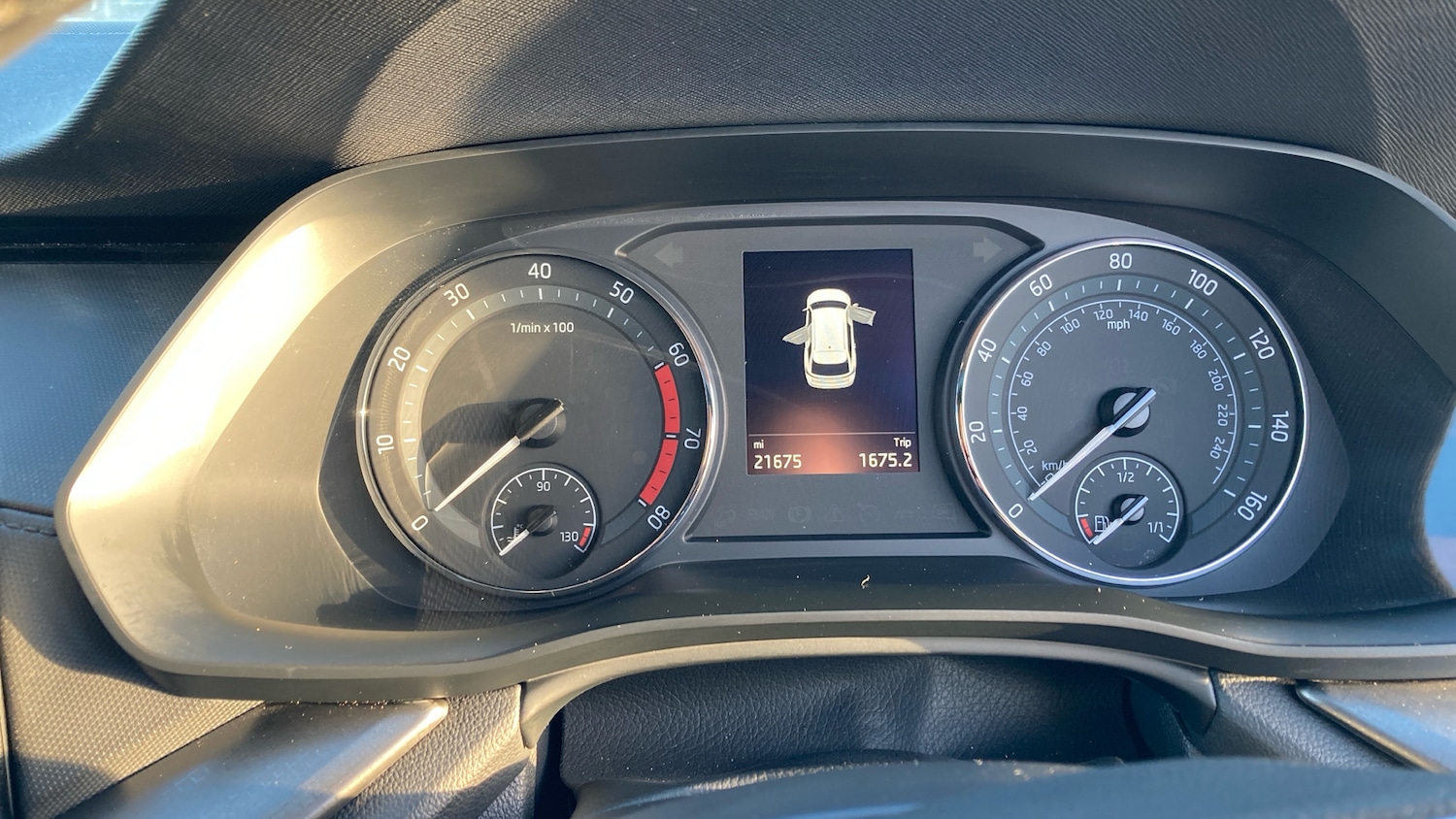 Used Skoda Octavia 2022 for sale - 76792933: Photo 11