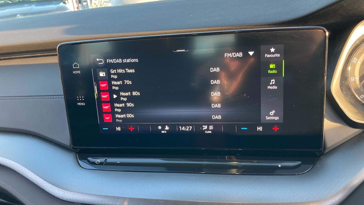 Used Skoda Octavia 2022 for sale - 76792933: Photo 12