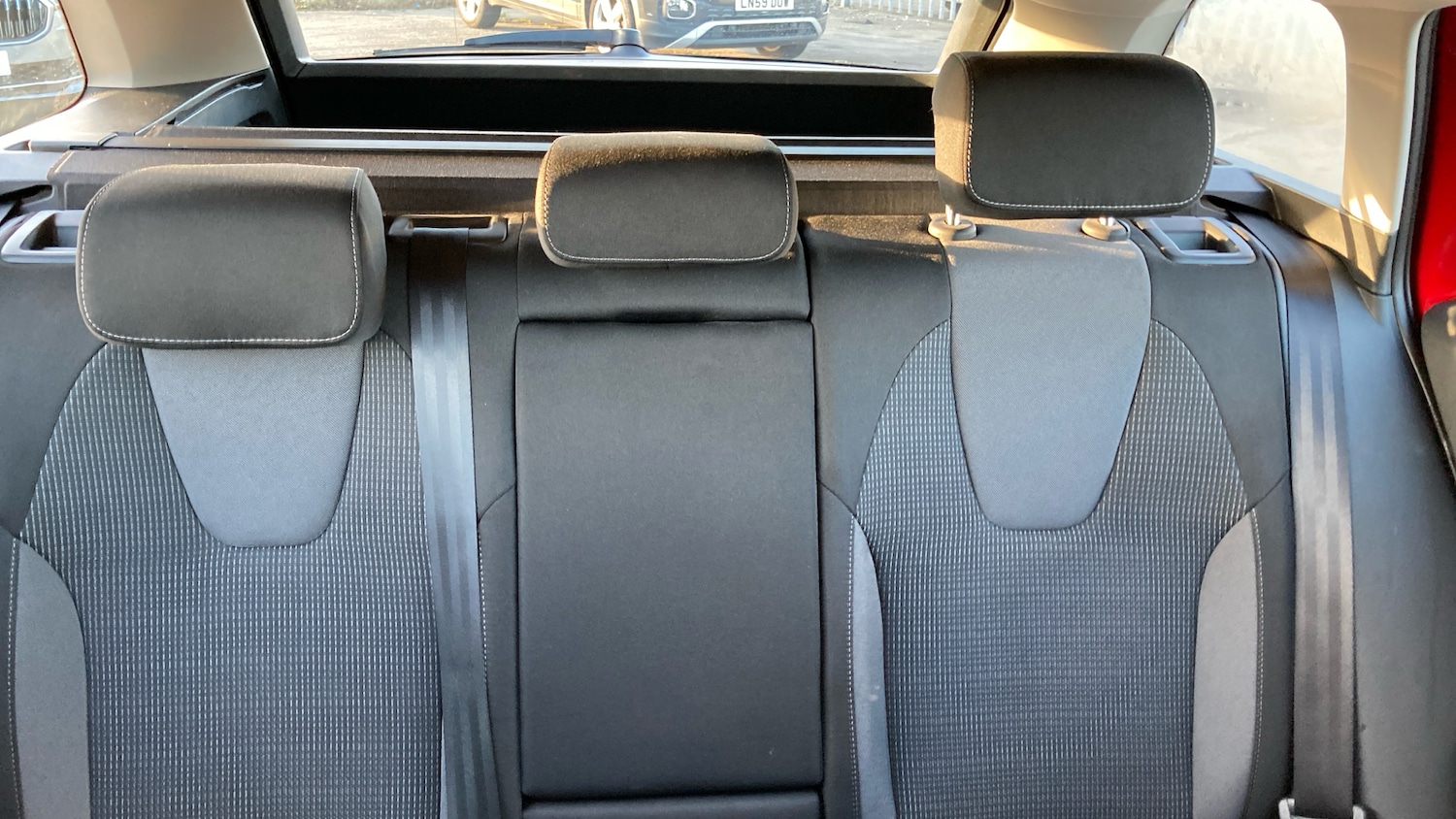 Used Skoda Octavia 2022 for sale - 76792933: Photo 16