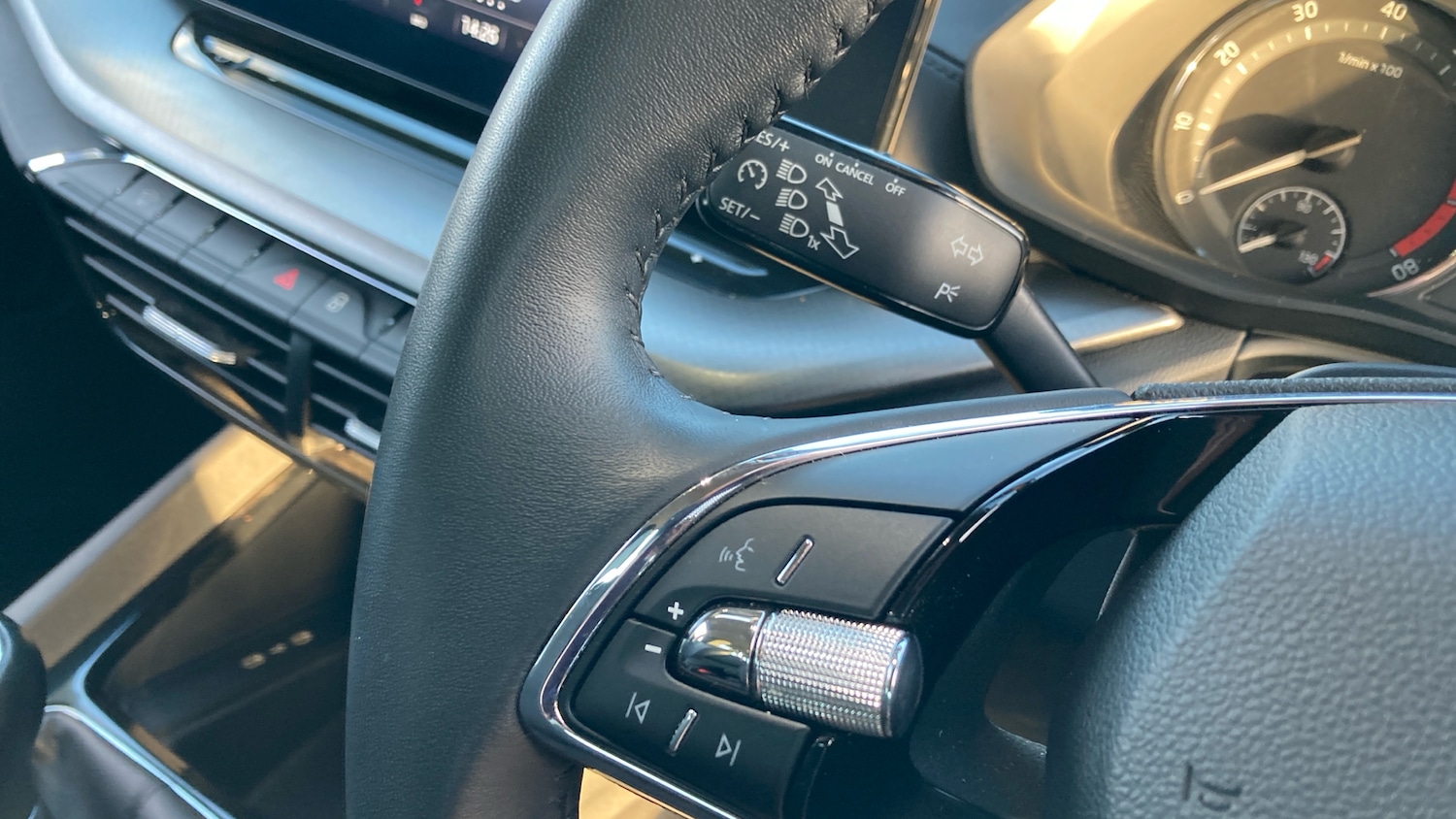 Used Skoda Octavia 2022 for sale - 76792933: Photo 17