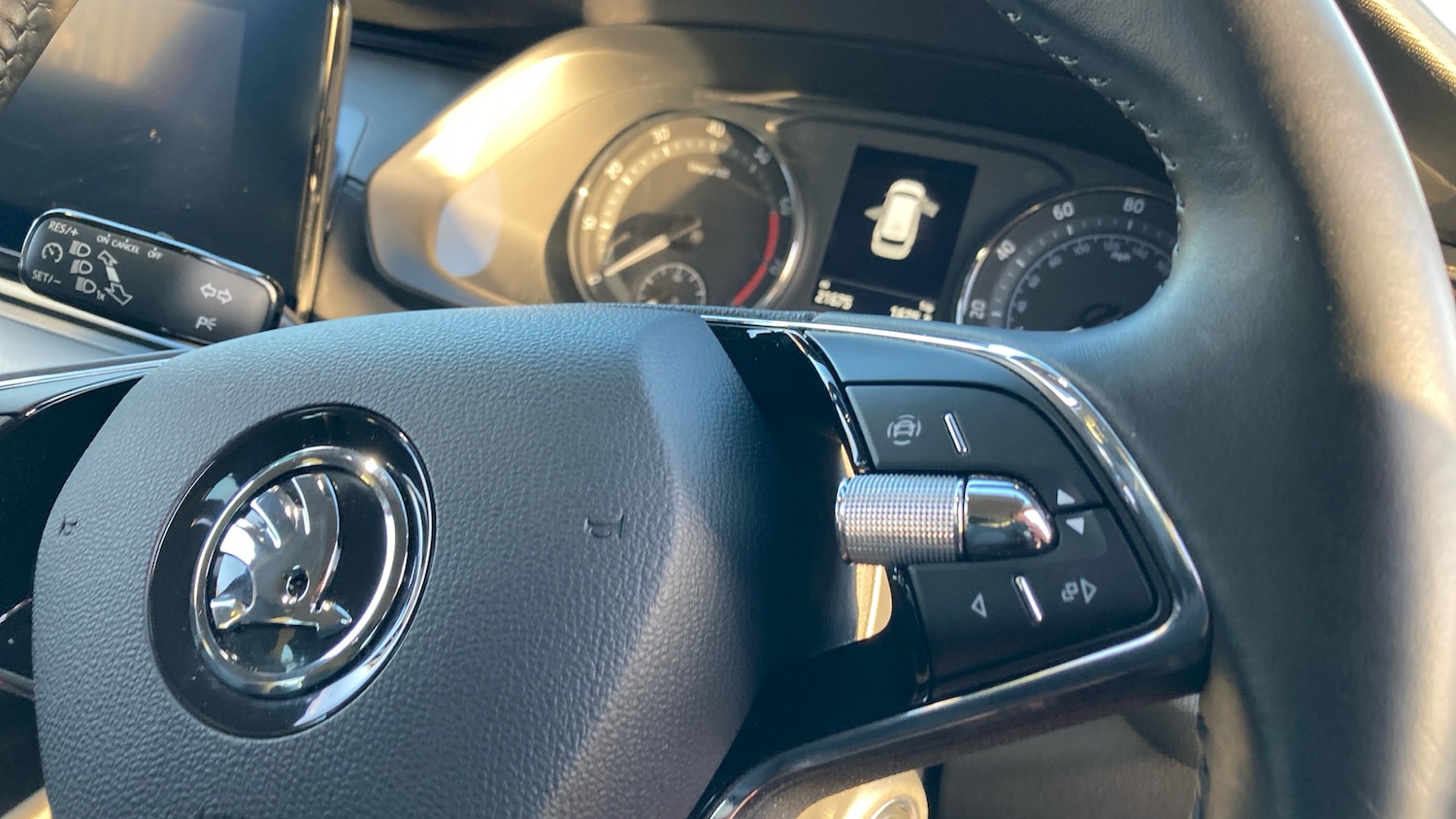 Used Skoda Octavia 2022 for sale - 76792933: Photo 18