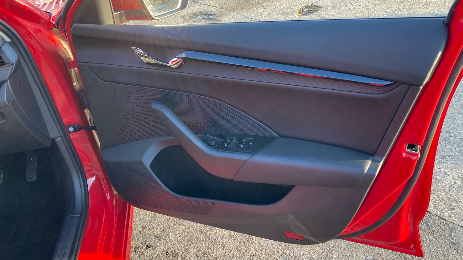 Used Skoda Octavia 2022 for sale - 76792933: Photo 19