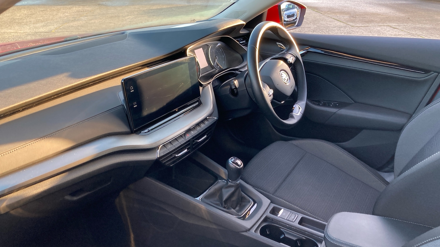 Used Skoda Octavia 2022 for sale - 76792933: Photo 2