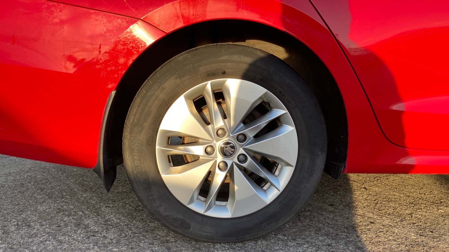 Used Skoda Octavia 2022 for sale - 76792933: Photo 21