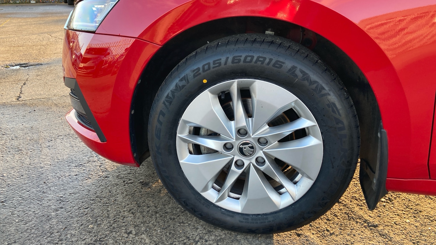 Used Skoda Octavia 2022 for sale - 76792933: Photo 23