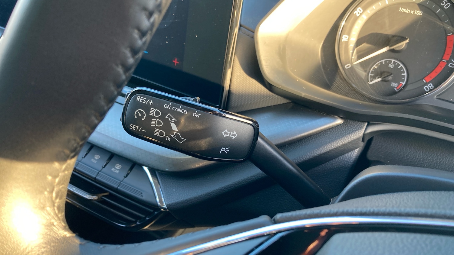 Used Skoda Octavia 2022 for sale - 76792933: Photo 26