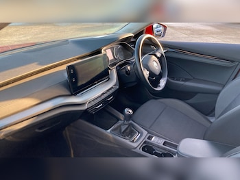 Used Skoda Octavia 2022 for sale - 76792933: Photo