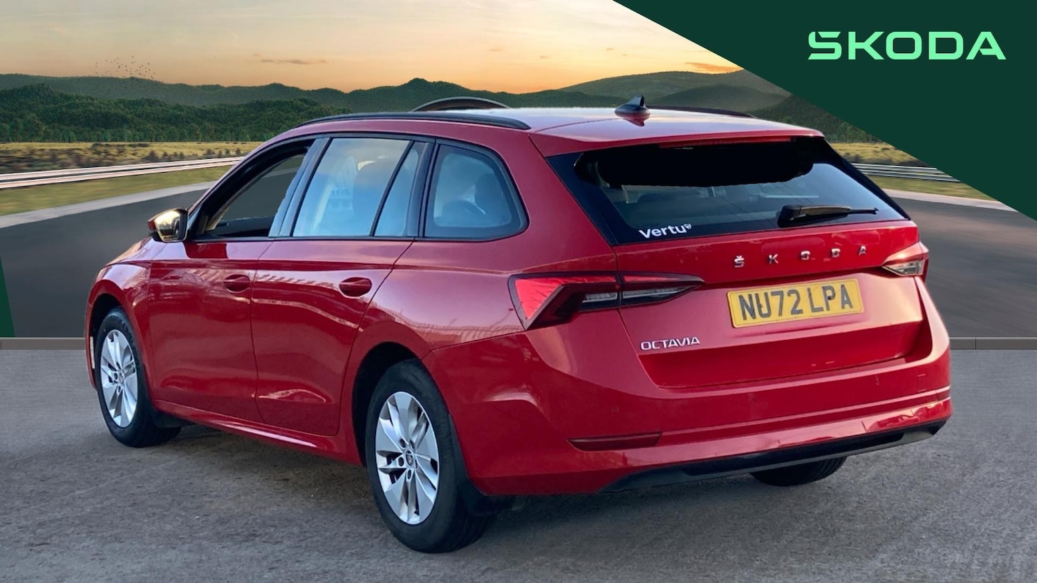 Used Skoda Octavia 2022 for sale - 76792933: Photo 3