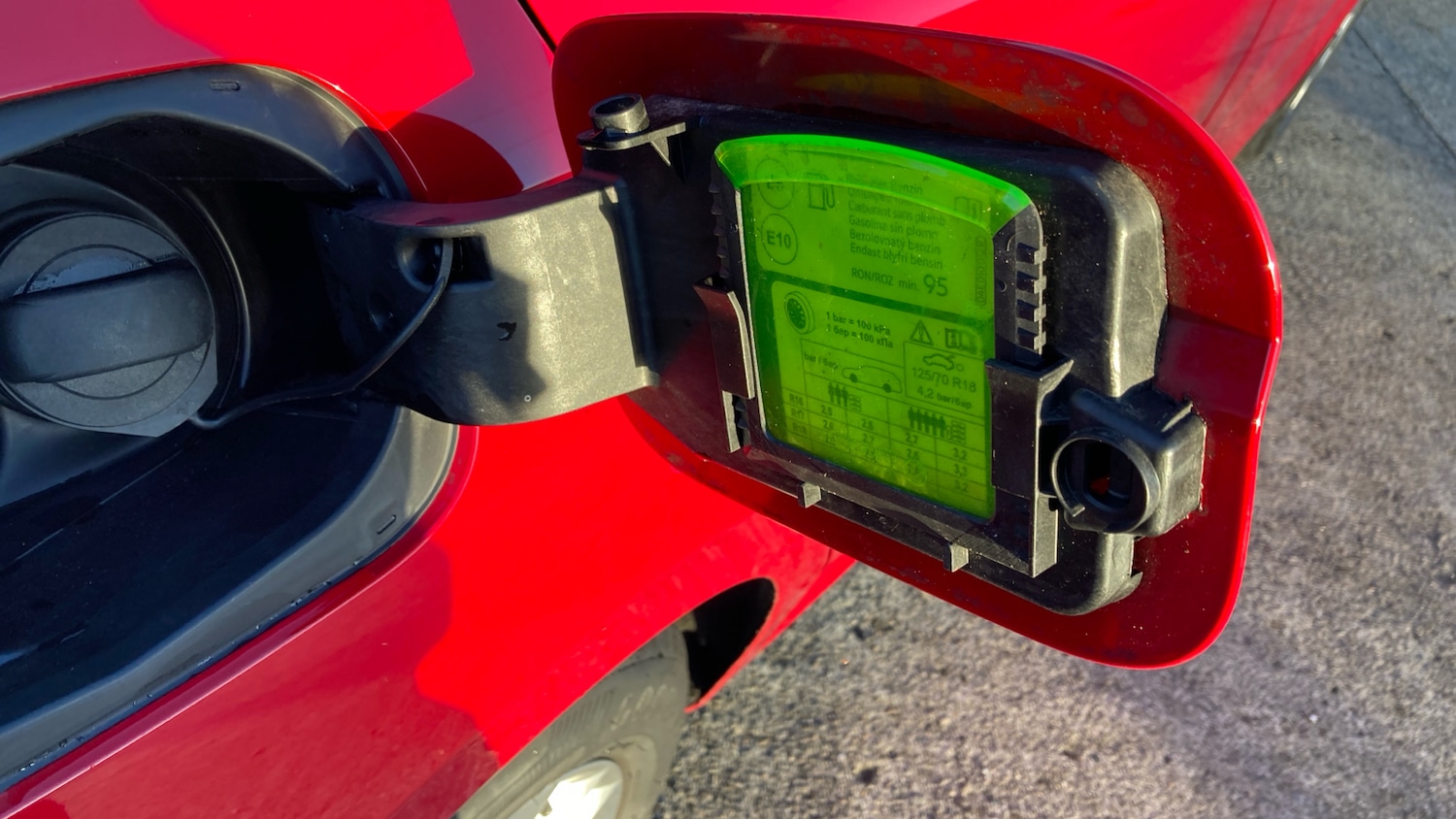 Used Skoda Octavia 2022 for sale - 76792933: Photo 32