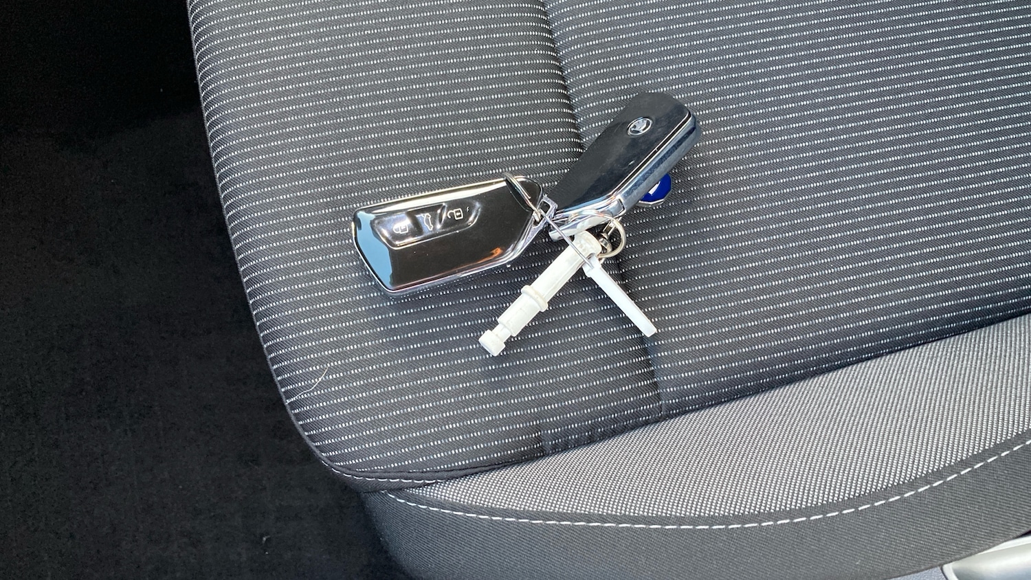 Used Skoda Octavia 2022 for sale - 76792933: Photo 38