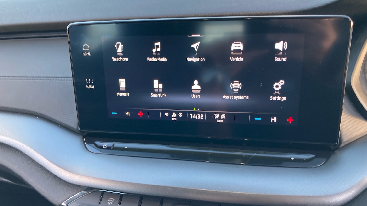 Used Skoda Octavia 2022 for sale - 76792933: Photo 42