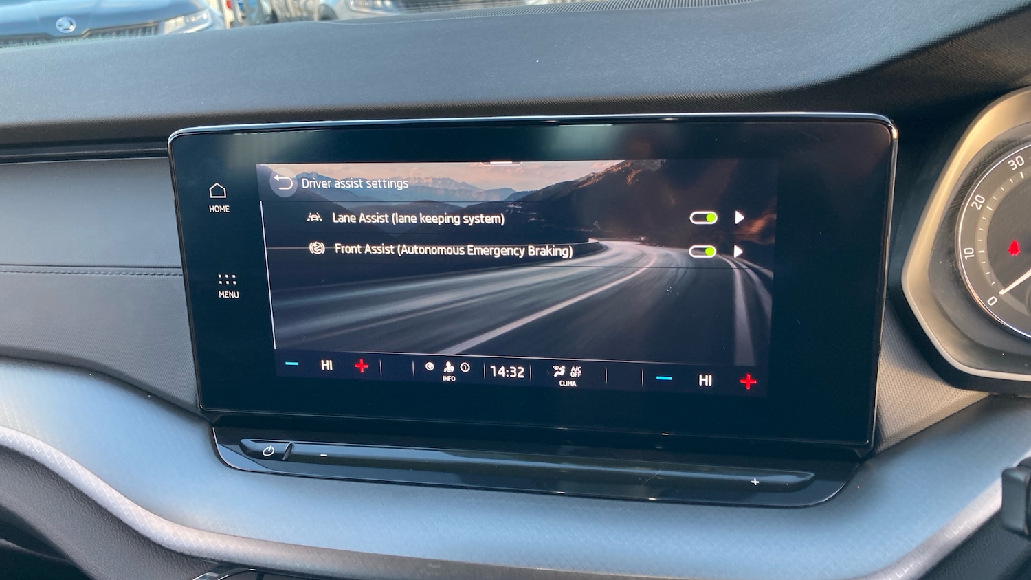 Used Skoda Octavia 2022 for sale - 76792933: Photo 43