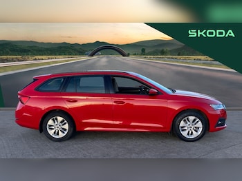 Used Skoda Octavia 2022 for sale - 76792933: Photo