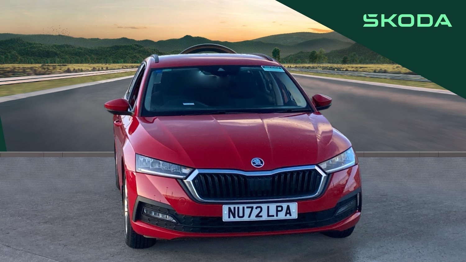 Used Skoda Octavia 2022 for sale - 76792933: Photo 7