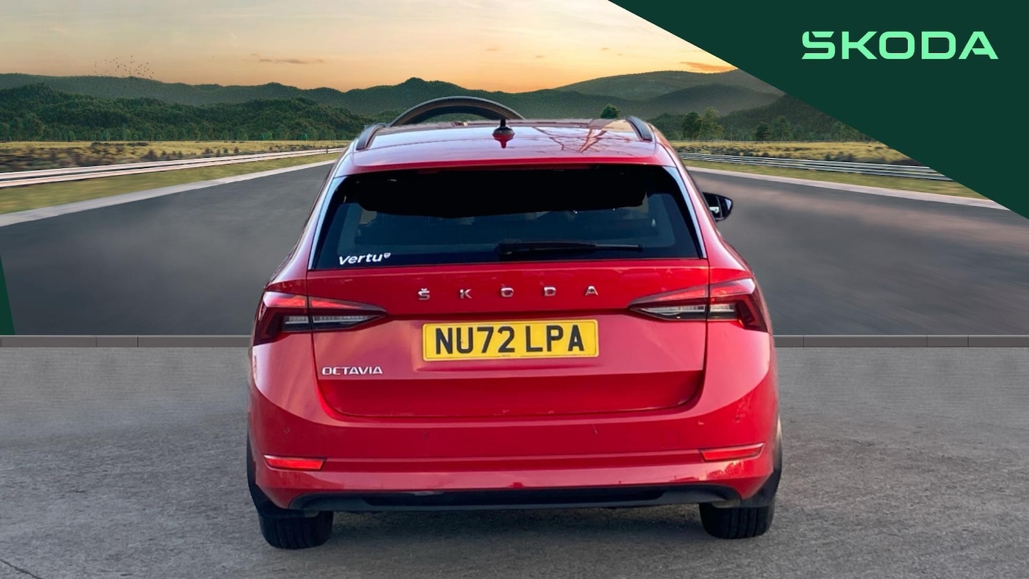 Used Skoda Octavia 2022 for sale - 76792933: Photo 8