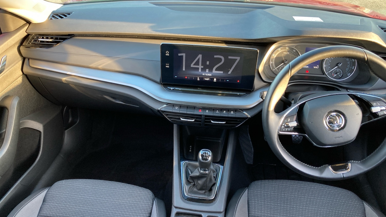 Used Skoda Octavia 2022 for sale - 76792933: Photo 9