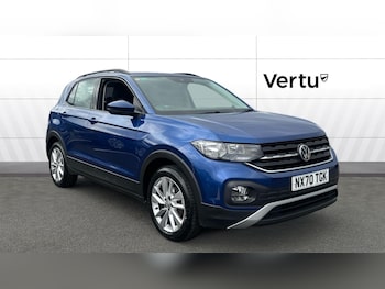 2020 (70) - 1.0 TSI SE 5dr Petrol Estate