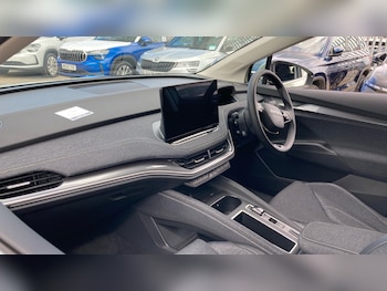Used Skoda Elroq 2025 for sale - 78459339: Photo