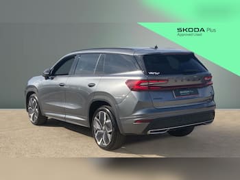 Used Skoda Kodiaq 2025 for sale - 79557123: Photo