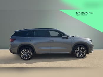 Used Skoda Kodiaq 2025 for sale - 79557123: Photo