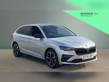 Used Skoda Scala 2025 for sale - 79333559: Photo