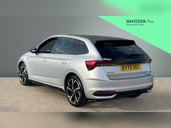 Used Skoda Scala 2025 for sale - 79333559: Photo
