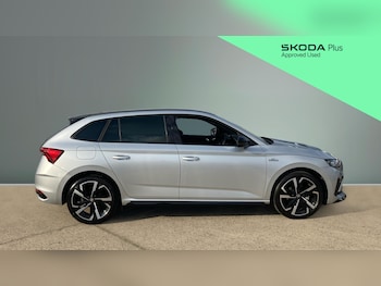 Used Skoda Scala 2025 for sale - 79333559: Photo