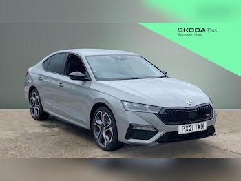 Used Skoda Octavia 2021 for sale - 78802088: Photo
