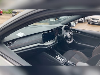 Used Skoda Octavia 2021 for sale - 78802088: Photo