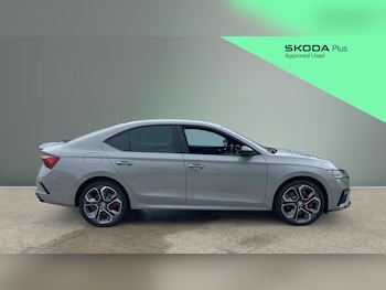 Used Skoda Octavia 2021 for sale - 78802088: Photo