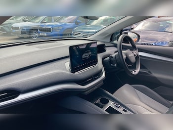 Used Skoda Enyaq 2025 for sale - 78329336: Photo