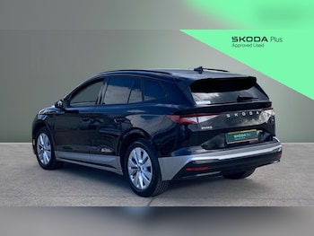 Used Skoda Enyaq 2025 for sale - 78329336: Photo