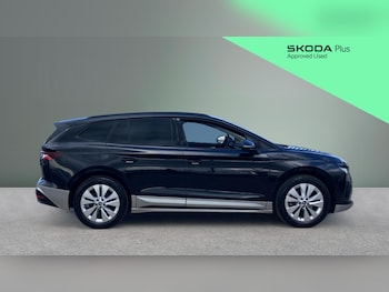 Used Skoda Enyaq 2025 for sale - 78329336: Photo