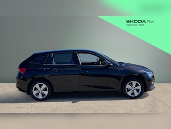 Used Skoda Scala 2020 for sale - 78412747: Photo