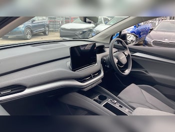 Used Skoda Enyaq 2025 for sale - 78345704: Photo