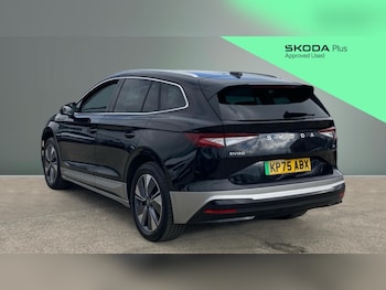 Used Skoda Enyaq 2025 for sale - 78345704: Photo