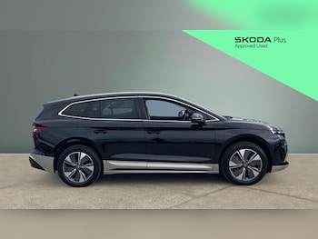 Used Skoda Enyaq 2025 for sale - 78345704: Photo