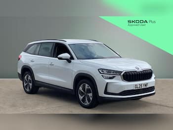 Used Skoda Kodiaq 2025 for sale - 79629675: Photo