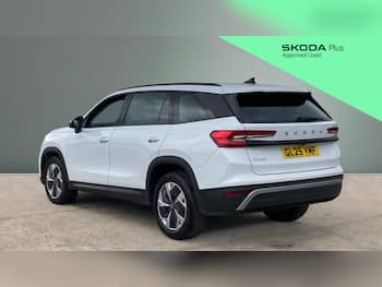 Used Skoda Kodiaq 2025 for sale - 79629675: Photo
