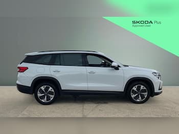 Used Skoda Kodiaq 2025 for sale - 79629675: Photo