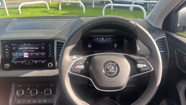 Used Skoda Karoq 2024 for sale - 76143580: Photo 10