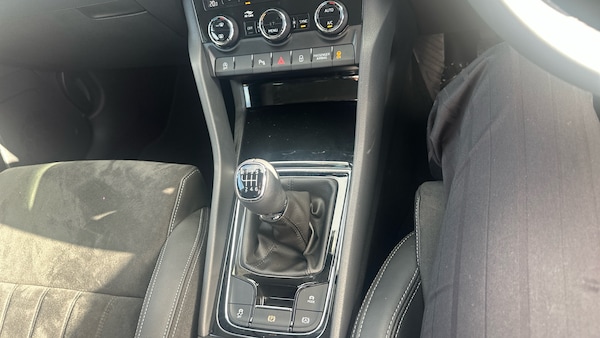 Used Skoda Karoq 2024 for sale - 76143580: Photo 14