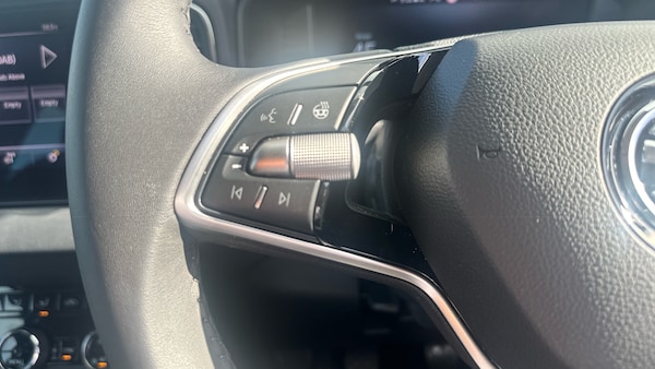 Used Skoda Karoq 2024 for sale - 76143580: Photo 17