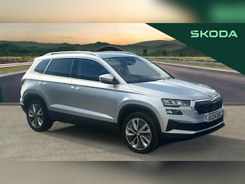 Skoda - Karoq