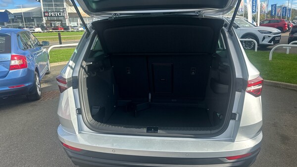 Used Skoda Karoq 2024 for sale - 76143580: Photo 20