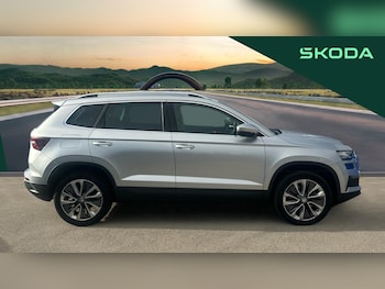 Used Skoda Karoq 2024 for sale - 76143580: Photo 4