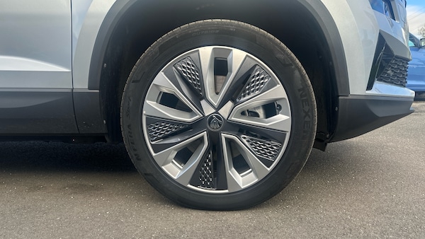 Used Skoda Karoq 2024 for sale - 76143580: Photo 5